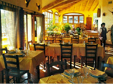 vakantie sardinie - landhotel tenuta pilastru - arzachena
